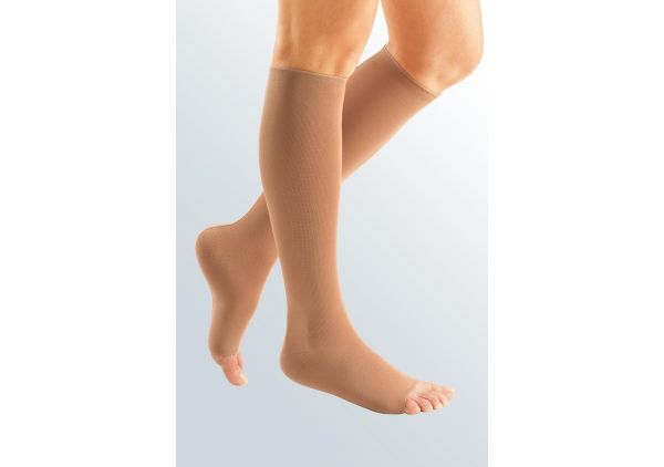 Custom Made Compression Stockings & Other Garments