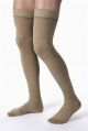 Jobst For Men thigh high compression stockings
