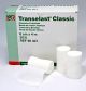 Transelast Classic gauze bandages for lymphedema wrapping