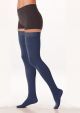 Juzo Soft Thigh High Compression Stockings in Signature Trend Colors