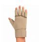 CircAid JuxtaFit Essentials custom compression glove for lymphedema