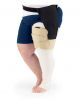 Compreflex Reduce thigh compression wrap