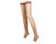 Mediven Plus Thigh High Compression Stockings