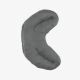 Solaris Curved Pad And Swell Spot For Lymphedema