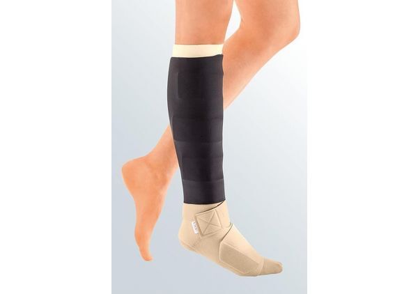 Circaid Cover Up Lower Extremity