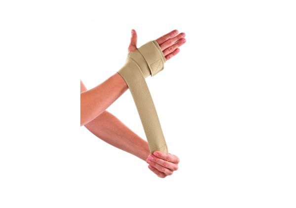 Circaid Juxtafit Essentials Compression Hand Wrap