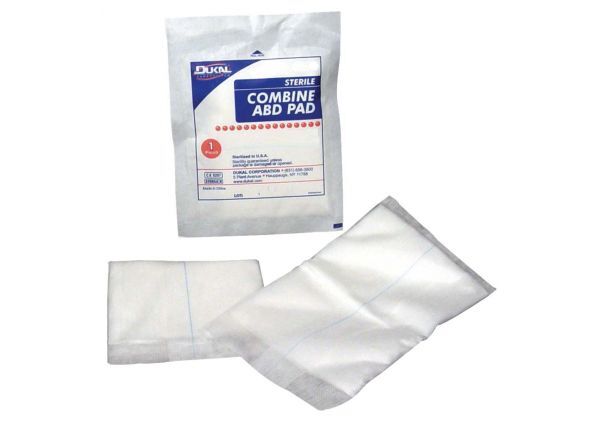 Abd pads discount