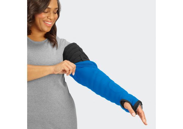 Compression capris for lymphedema new arrivals