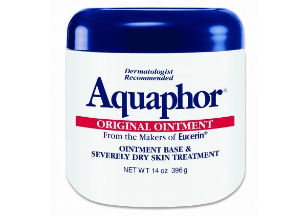 Aquaphor for cracked feet hot sale