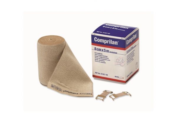 Compress wrap discount