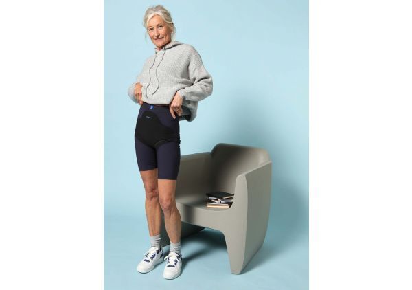 Outerwear compression shorts sale