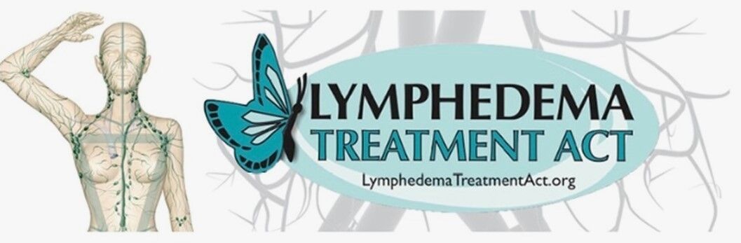 Lymphedema Treatment Act